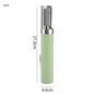 Electric Razor Fish Scaler Machine Handheld Charging Planing And Scraping Artifact