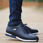Non-slip wear single shoe