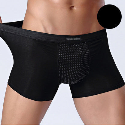 Magnet Health Underwear Milk Silk 26 Strong Magnet