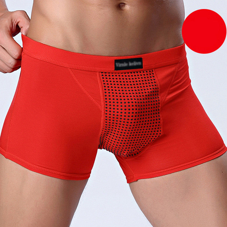 Magnet Health Underwear Milk Silk 26 Strong Magnet