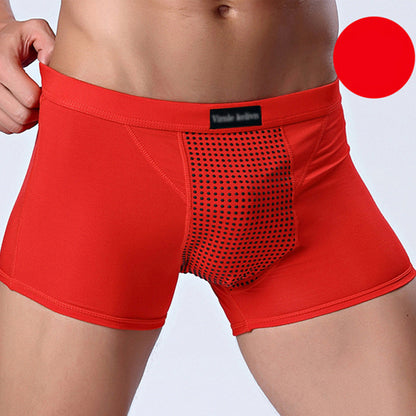 Magnet Health Underwear Milk Silk 26 Strong Magnet
