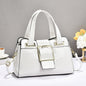 Generous One-shoulder Crossbody Fashion Portable Bag