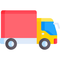 We Ship to Any Courier