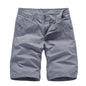 Cotton Tide Sportswear Seven Point Men's Casual Pants