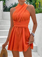 Casual Women's Dress For Summer Vacation