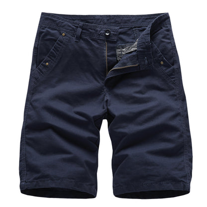 Cotton Tide Sportswear Seven Point Men's Casual Pants