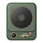 Milk Heating Insulation Base Desktop Digital Display Warming Pad