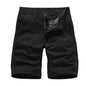 Cotton Tide Sportswear Seven Point Men's Casual Pants