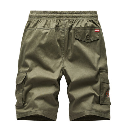 Men's Summer Port Style Slacks