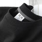 Waffle Men's Casual Half-sleeve Summer Wear