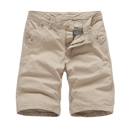 Cotton Tide Sportswear Seven Point Men's Casual Pants