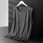 Men's Fashion Loose Casual Waistcoat Top
