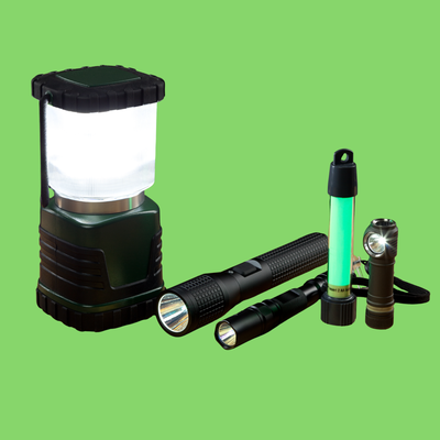 Lighting