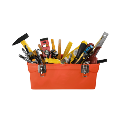 Tools & Home Improvement