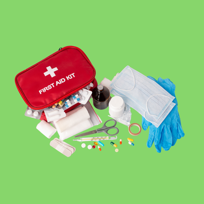 First Aid Kits