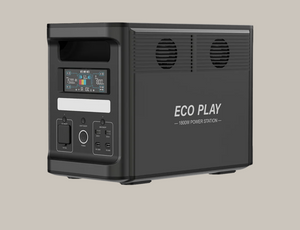 Portable Power Station
