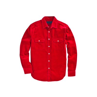 Men's Clothing
