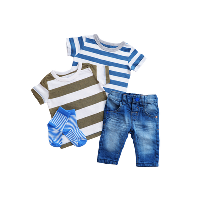 Baby Clothing & Shoes