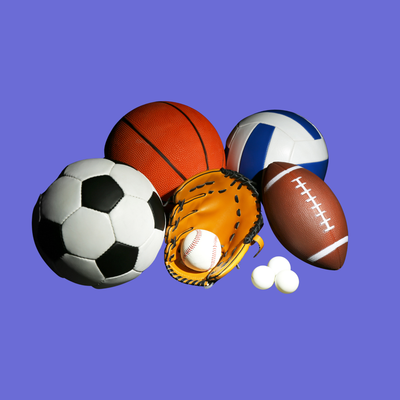 Sports & Outdoors