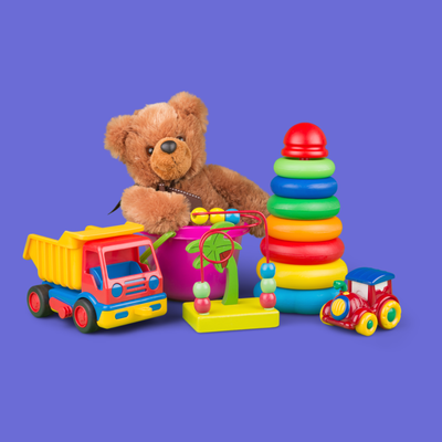 Toys & Games