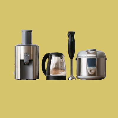 Kitchen Gadgets