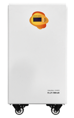 Solar Bulk Buy Club — Tier 3 Premium Slot Reservation (1,000-1,400 kWh/month)