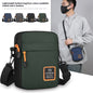 New Men's Outdoor Crossbody Bag Sports
