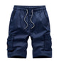 Men's Summer Port Style Slacks