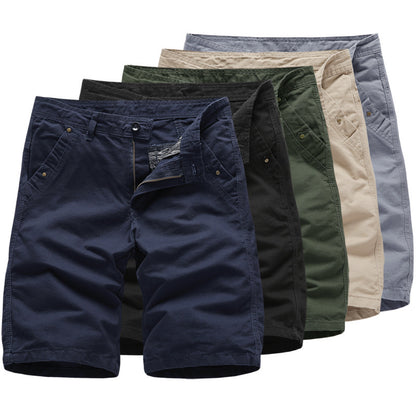 Cotton Tide Sportswear Seven Point Men's Casual Pants