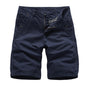 Cotton Tide Sportswear Seven Point Men's Casual Pants