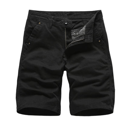 Cotton Tide Sportswear Seven Point Men's Casual Pants