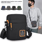 New Men's Outdoor Crossbody Bag Sports